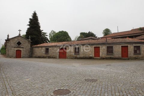 Farm i Santo Tirso, Porto, Santo Tirso - € 1.125.000 | Ref: ZMPT577213 - foto 3