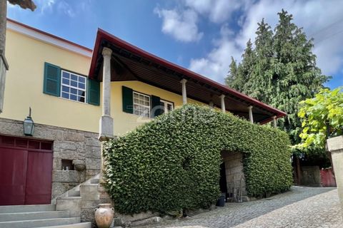 Farm i Santo Tirso, Porto, Santo Tirso - € 1.125.000 | Ref: ZMPT577213 - foto 6