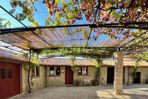 Farm i Santo Tirso, Porto, Santo Tirso - € 1.125.000 | Ref: ZMPT577213 - foto 7
