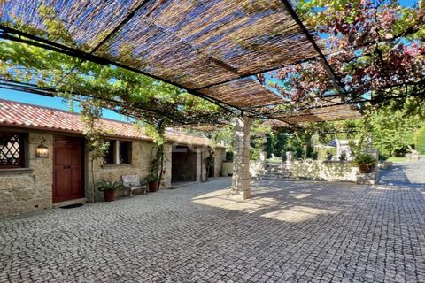 Farm i Santo Tirso, Porto, Santo Tirso - € 1.125.000 | Ref: ZMPT577213 - foto 8