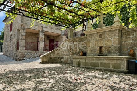 Farm i Santo Tirso, Porto, Santo Tirso - € 1.125.000 | Ref: ZMPT577213 - foto 9