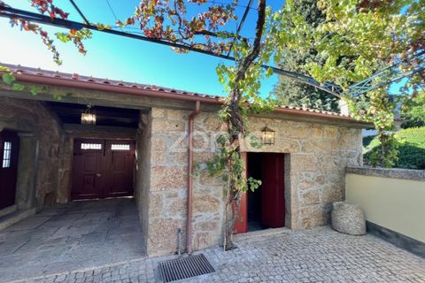 Farm i Santo Tirso, Porto, Santo Tirso - € 1.125.000 | Ref: ZMPT577213 - foto 10