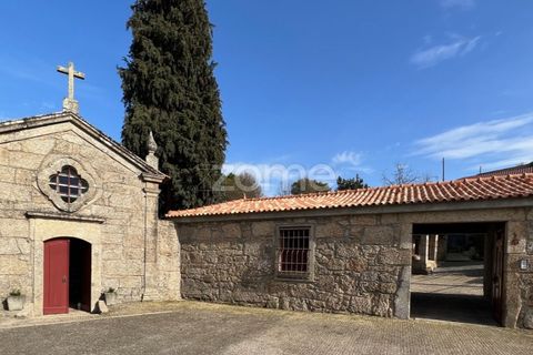 Farm i Santo Tirso, Porto, Santo Tirso - € 1.125.000 | Ref: ZMPT577213 - foto 14