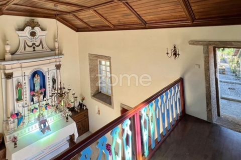 Farm i Santo Tirso, Porto, Santo Tirso - € 1.125.000 | Ref: ZMPT577213 - foto 15