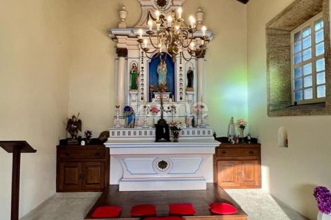 Farm i Santo Tirso, Porto, Santo Tirso - € 1.125.000 | Ref: ZMPT577213 - foto 16