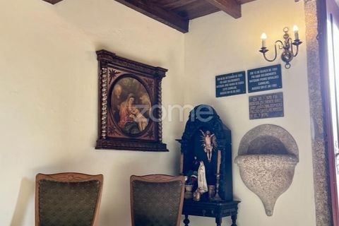 Farm i Santo Tirso, Porto, Santo Tirso - € 1.125.000 | Ref: ZMPT577213 - foto 17