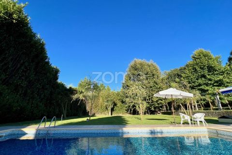 Farm i Santo Tirso, Porto, Santo Tirso - € 1.125.000 | Ref: ZMPT577213 - foto 20