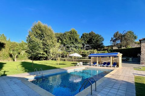 Farm i Santo Tirso, Porto, Santo Tirso - € 1.125.000 | Ref: ZMPT577213 - foto 21