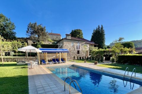 Farm i Santo Tirso, Porto, Santo Tirso - € 1.125.000 | Ref: ZMPT577213 - foto 22