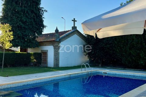 Farm i Santo Tirso, Porto, Santo Tirso - € 1.125.000 | Ref: ZMPT577213 - foto 23