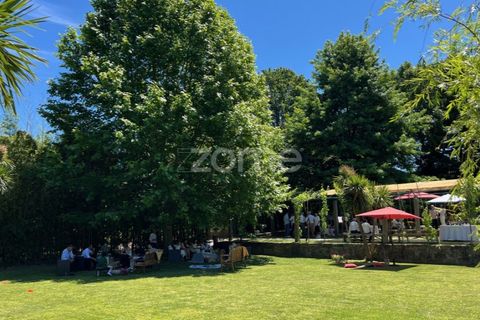 Farm i Santo Tirso, Porto, Santo Tirso - € 1.125.000 | Ref: ZMPT577213 - foto 24