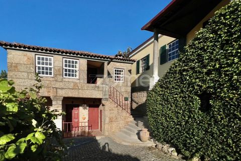 Farm i Santo Tirso, Porto, Santo Tirso - € 1.125.000 | Ref: ZMPT577213 - foto 26