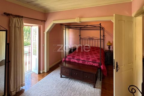 Farm i Santo Tirso, Porto, Santo Tirso - € 1.125.000 | Ref: ZMPT577213 - foto 31
