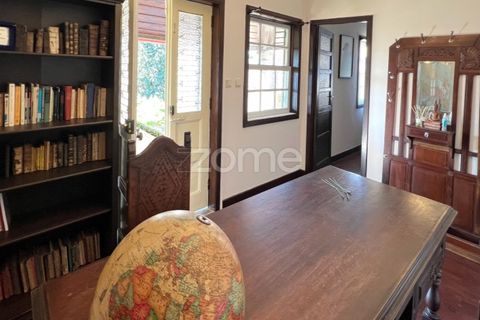 Farm i Santo Tirso, Porto, Santo Tirso - € 1.125.000 | Ref: ZMPT577213 - foto 35