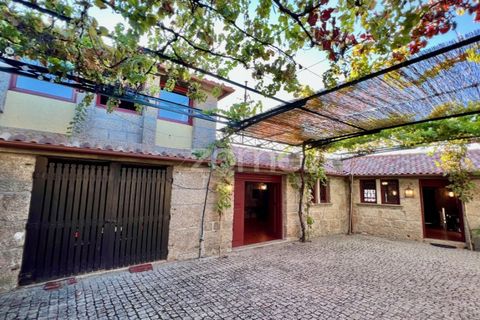 Farm i Santo Tirso, Porto, Santo Tirso - € 1.125.000 | Ref: ZMPT577213 - foto 41