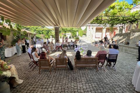 Farm i Santo Tirso, Porto, Santo Tirso - € 1.125.000 | Ref: ZMPT577213 - foto 42