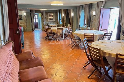 Farm i Santo Tirso, Porto, Santo Tirso - € 1.125.000 | Ref: ZMPT577213 - foto 43