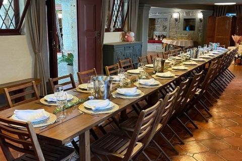 Farm i Santo Tirso, Porto, Santo Tirso - € 1.125.000 | Ref: ZMPT577213 - foto 45