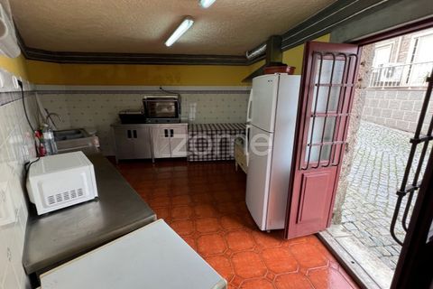 Farm i Santo Tirso, Porto, Santo Tirso - € 1.125.000 | Ref: ZMPT577213 - foto 46