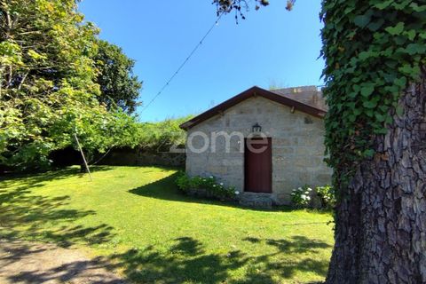 Farm i Santo Tirso, Porto, Santo Tirso - € 1.125.000 | Ref: ZMPT577213 - foto 49