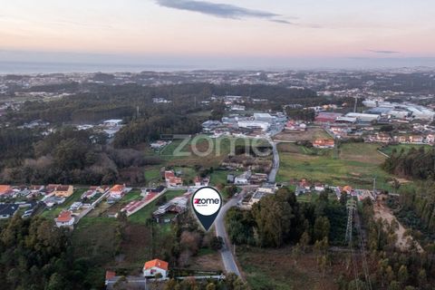 Tomt i Grijo, Porto, Grijo - € 97 000 | Ref: ZMPT584586 - foto 14