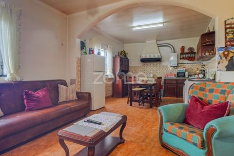 Villa a Riachos, Santarem, Riachos - € 300.000 | Ref: ZMPT583419 - foto 2