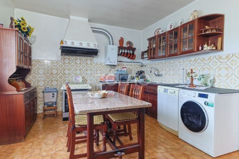 Villa a Riachos, Santarem, Riachos - € 300.000 | Ref: ZMPT583419 - foto 5