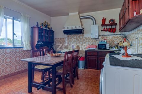 Villa a Riachos, Santarem, Riachos - € 300.000 | Ref: ZMPT583419 - foto 6