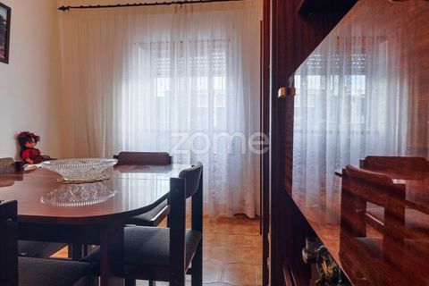 Villa a Riachos, Santarem, Riachos - € 300.000 | Ref: ZMPT583419 - foto 9