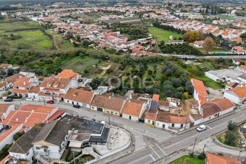 Villa a Riachos, Santarem, Riachos - € 300.000 | Ref: ZMPT583419 - foto 12
