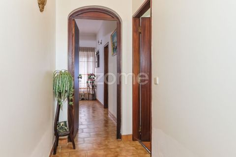 Villa a Riachos, Santarem, Riachos - € 300.000 | Ref: ZMPT583419 - foto 17