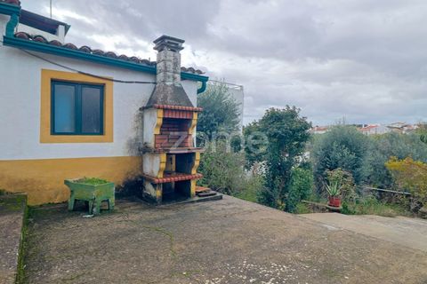 Villa a Riachos, Santarem, Riachos - € 300.000 | Ref: ZMPT583419 - foto 24