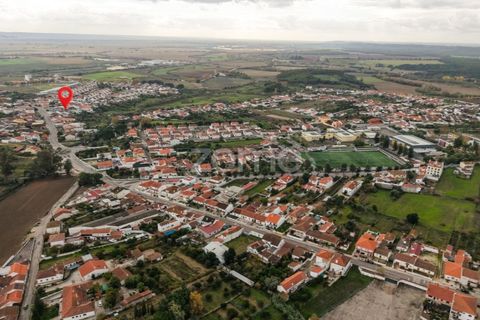 Villa a Riachos, Santarem, Riachos - € 300.000 | Ref: ZMPT583419 - foto 29