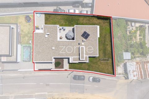 Villa em Serzedo, Porto, Serzedo - € 650.000 | Ref: ZMPT590954 - foto 1