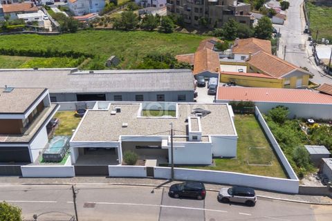Villa em Serzedo, Porto, Serzedo - € 650.000 | Ref: ZMPT590954 - foto 2