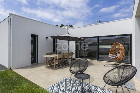 Villa em Serzedo, Porto, Serzedo - € 650.000 | Ref: ZMPT590954 - foto 4