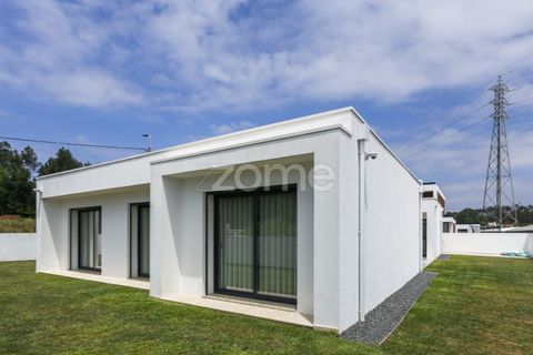 Villa em Serzedo, Porto, Serzedo - € 650.000 | Ref: ZMPT590954 - foto 37