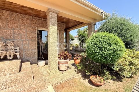 Villa a Brito, Braga, Brito - € 380.000 | Ref: ZMPT585412 - foto 2
