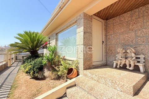 Villa a Brito, Braga, Brito - € 380.000 | Ref: ZMPT585412 - foto 4
