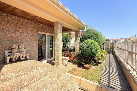 Villa a Brito, Braga, Brito - € 380.000 | Ref: ZMPT585412 - foto 9