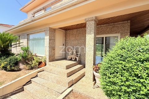 Villa a Brito, Braga, Brito - € 380.000 | Ref: ZMPT585412 - foto 12