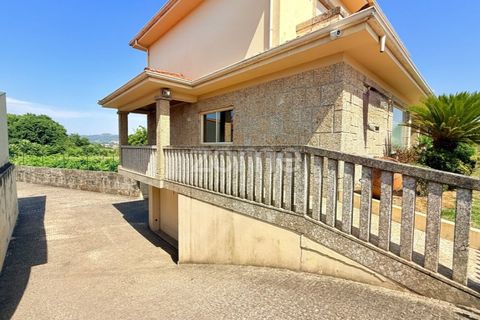 Villa a Brito, Braga, Brito - € 380.000 | Ref: ZMPT585412 - foto 16