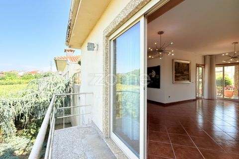 Villa a Brito, Braga, Brito - € 380.000 | Ref: ZMPT585412 - foto 17