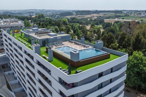 Lejlighed i Moreira, Porto, Moreira - € 649.000 | Ref: ZMPT590478 - foto 5