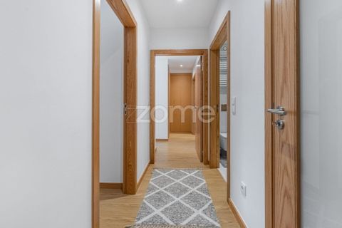 Lejlighed i Moreira, Porto, Moreira - € 649.000 | Ref: ZMPT590478 - foto 23