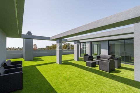 Lejlighed i Moreira, Porto, Moreira - € 649.000 | Ref: ZMPT590478 - foto 40