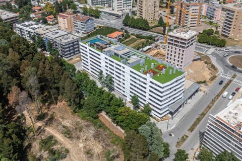 Lejlighed i Moreira, Porto, Moreira - € 649.000 | Ref: ZMPT590478 - foto 43