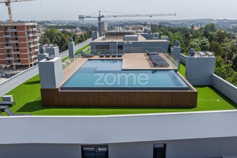 Lejlighed i Moreira, Porto, Moreira - € 649.000 | Ref: ZMPT590478 - foto 44