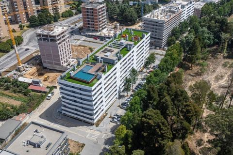 Lejlighed i Moreira, Porto, Moreira - € 649.000 | Ref: ZMPT590478 - foto 45