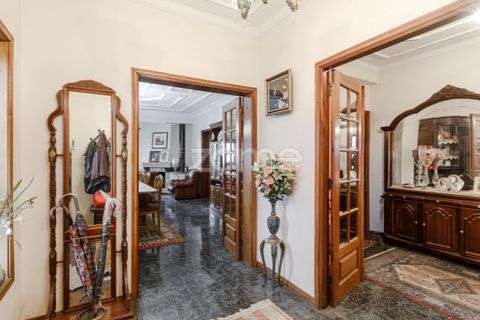 Villa i Fafe, Braga, Fafe - € 395.000 | Ref: ZMPT583703 - foto 3